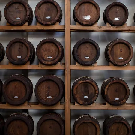 Holiday home Le Dimore De Il Borgo Del Balsamico Albinea