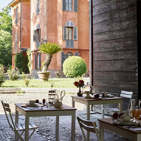 Le Dimore De Il Borgo Del Balsamico *