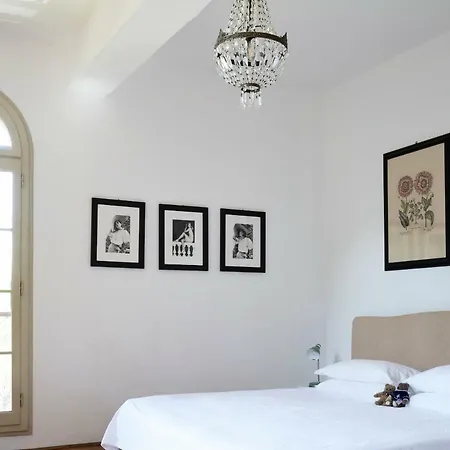 Holiday home Le Dimore De Il Borgo Del Balsamico *