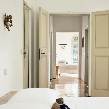 Holiday home Le Dimore De Il Borgo Del Balsamico *