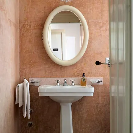 Le Dimore De Il Borgo Del Balsamico 펜션 *