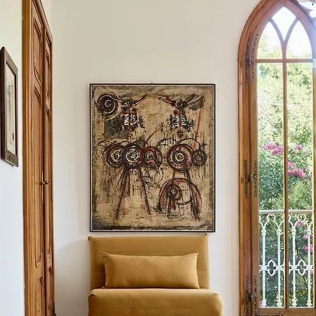 Holiday home Le Dimore De Il Borgo Del Balsamico *