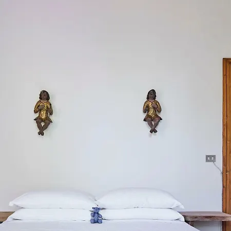 Le Dimore De Il Borgo Del Balsamico Holiday home