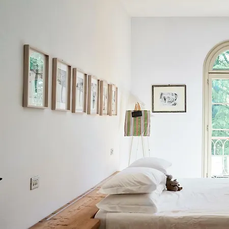 Le Dimore De Il Borgo Del Balsamico Holiday home *