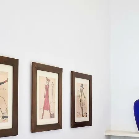 Le Dimore De Il Borgo Del Balsamico Ferienhaus *