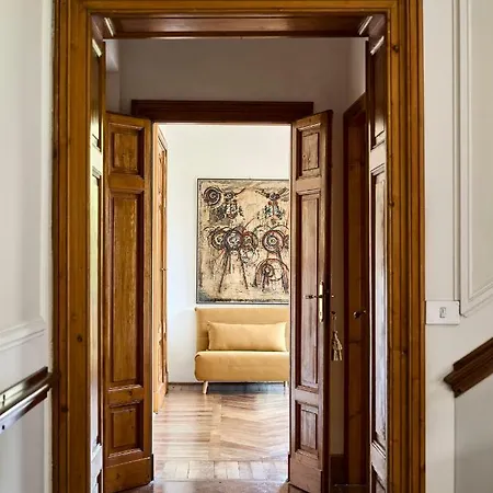 Le Dimore De Il Borgo Del Balsamico Holiday home *