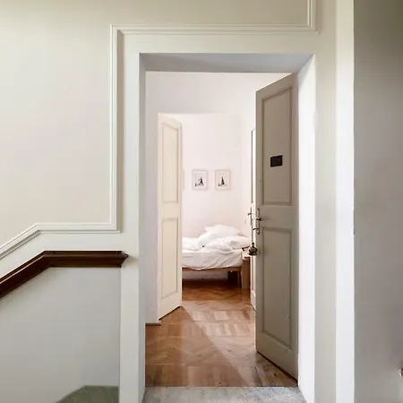 Le Dimore De Il Borgo Del Balsamico Albinea