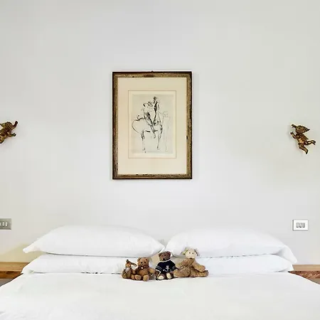 Le Dimore De Il Borgo Del Balsamico Holiday home Albinea