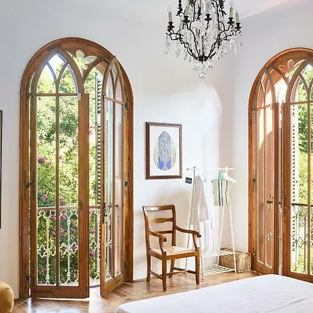 Le Dimore De Il Borgo Del Balsamico Holiday home *