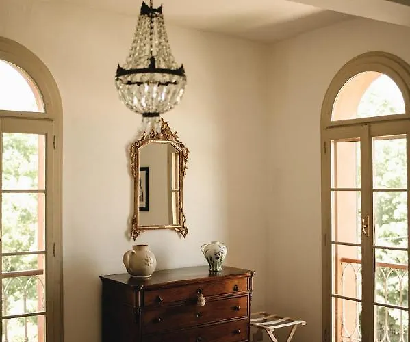 Le Dimore De Il Borgo Del Balsamico