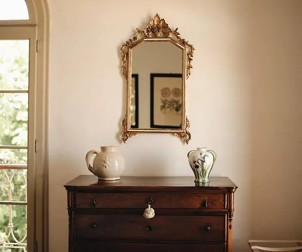 Le Dimore De Il Borgo Del Balsamico Casa de Férias *