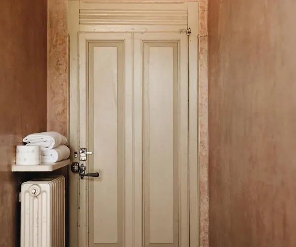 Le Dimore De Il Borgo Del Balsamico Casa de Férias Albinea