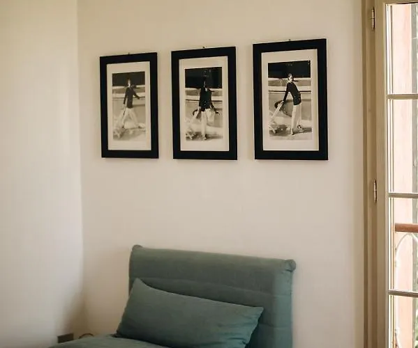 Le Dimore De Il Borgo Del Balsamico Casa de Férias