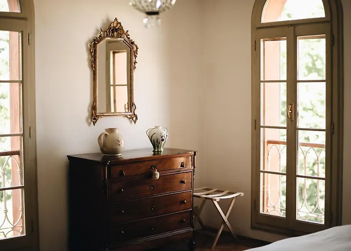 Le Dimore De Il Borgo Del Balsamico * Albinea