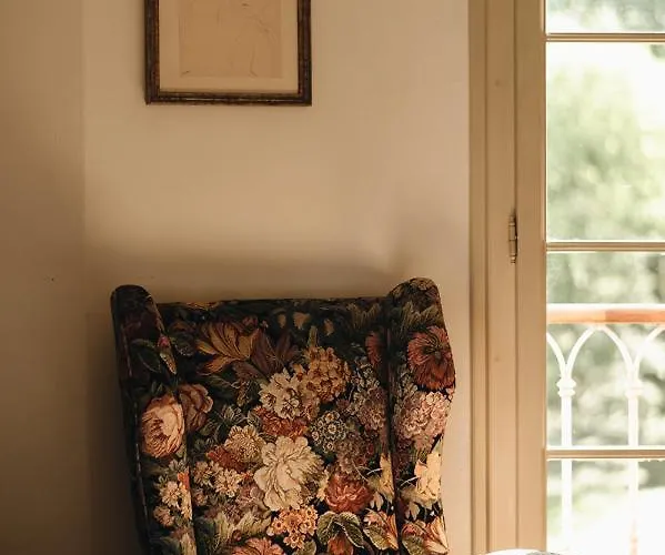 Ferienhaus Le Dimore De Il Borgo Del Balsamico Albinea