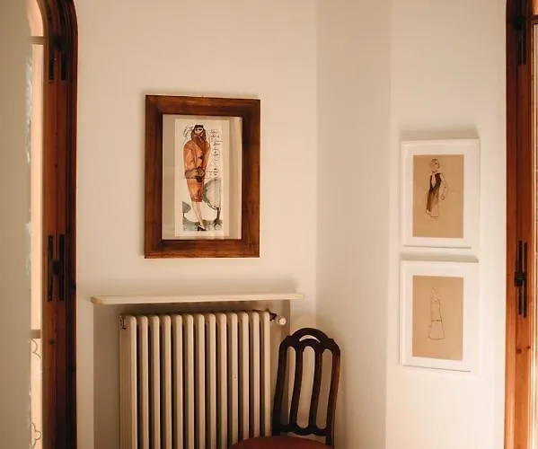 Le Dimore De Il Borgo Del Balsamico