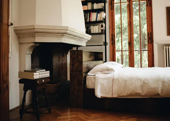 Casa de Férias Le Dimore De Il Borgo Del Balsamico