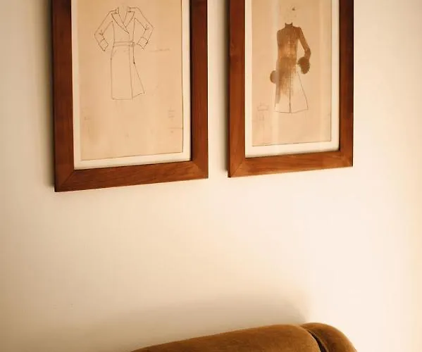 Le Dimore De Il Borgo Del Balsamico Albinea