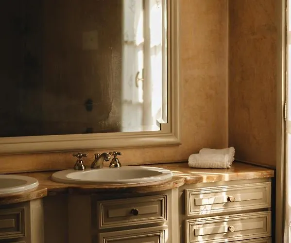 Le Dimore De Il Borgo Del Balsamico *