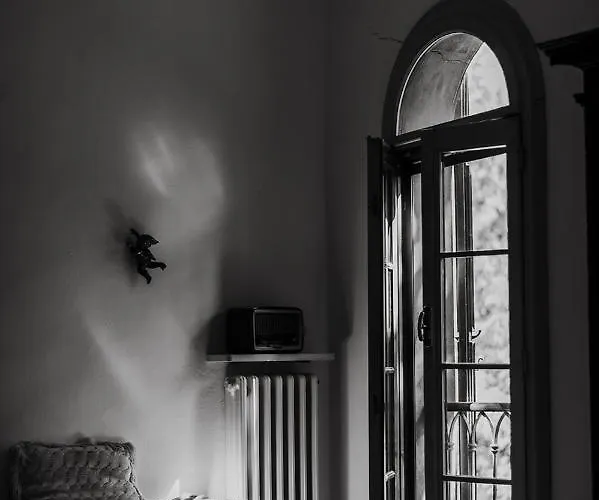 Le Dimore De Il Borgo Del Balsamico