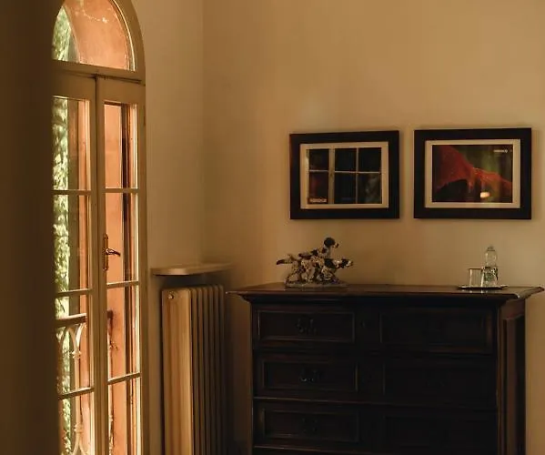 Casa de Férias Le Dimore De Il Borgo Del Balsamico Albinea