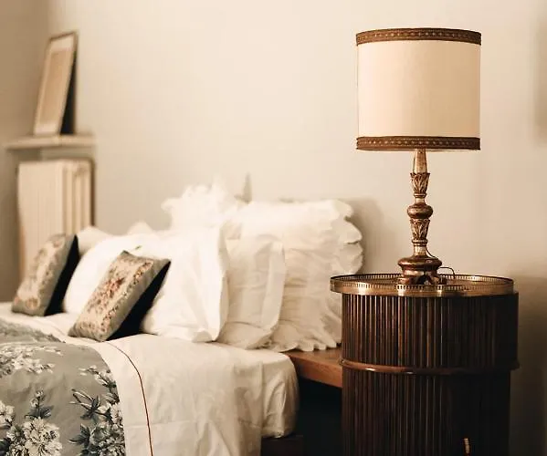 Le Dimore De Il Borgo Del Balsamico Albinea