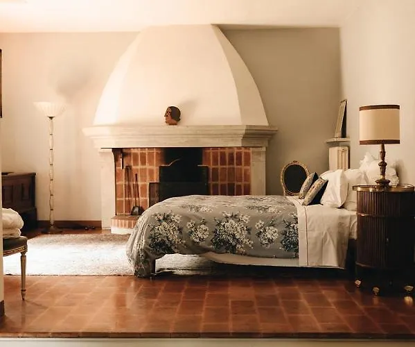 Le Dimore De Il Borgo Del Balsamico Ferienhaus Albinea