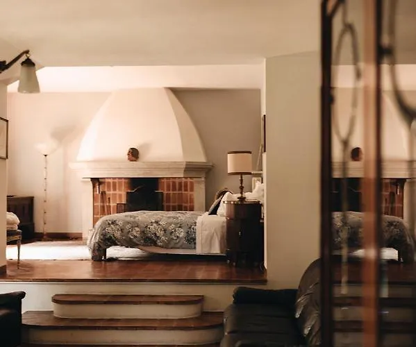 Ferienhaus Le Dimore De Il Borgo Del Balsamico