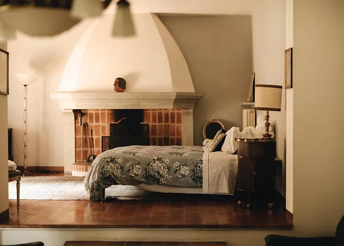 Ferienhaus Le Dimore De Il Borgo Del Balsamico