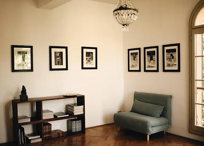 Le Dimore De Il Borgo Del Balsamico *