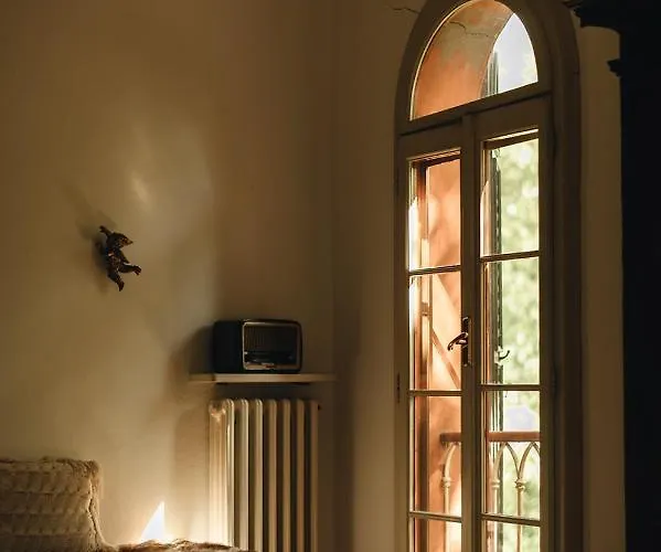 Le Dimore De Il Borgo Del Balsamico Ferienhaus Albinea