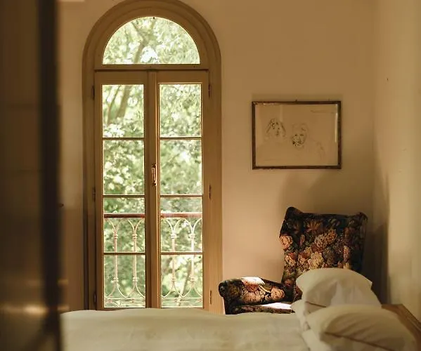 Le Dimore De Il Borgo Del Balsamico