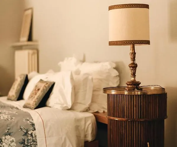 Casa de Férias Le Dimore De Il Borgo Del Balsamico Albinea