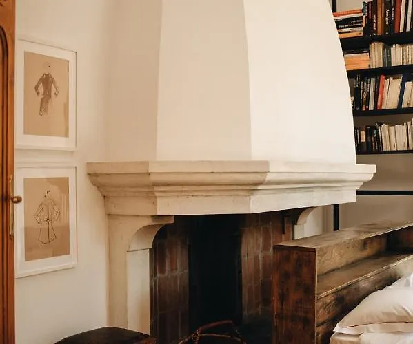 Casa de Férias Le Dimore De Il Borgo Del Balsamico Albinea