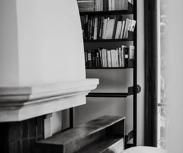 Le Dimore De Il Borgo Del Balsamico Albinea