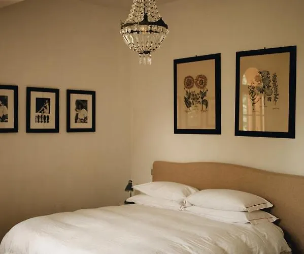 Semesterbostad Le Dimore De Il Borgo Del Balsamico *