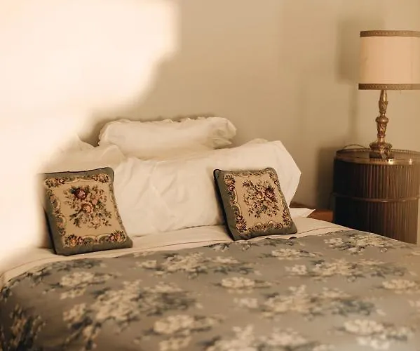 Le Dimore De Il Borgo Del Balsamico Casa de Férias Albinea