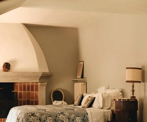 Casa de Férias Le Dimore De Il Borgo Del Balsamico Albinea