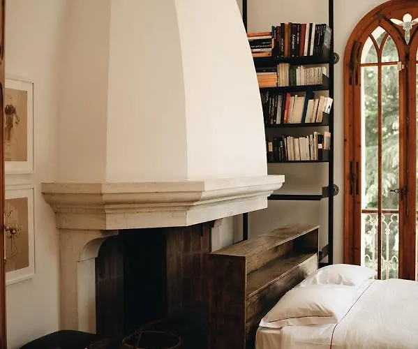 Ferienhaus Le Dimore De Il Borgo Del Balsamico *