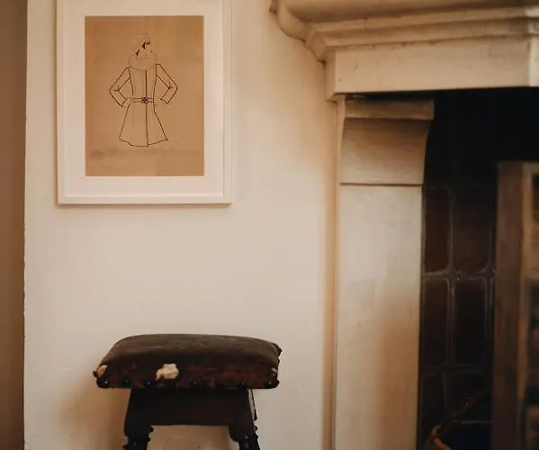 Le Dimore De Il Borgo Del Balsamico