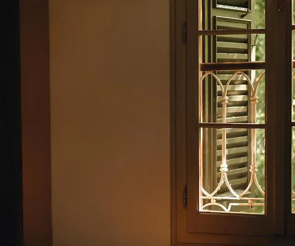 Ferienhaus Le Dimore De Il Borgo Del Balsamico *