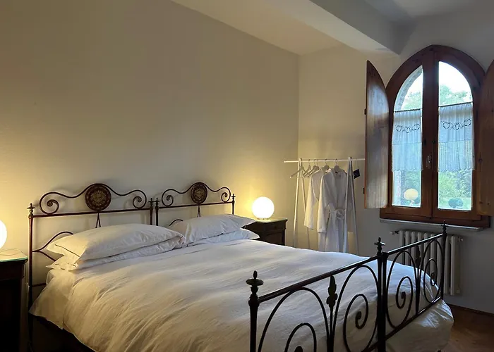 Le Dimore De Il Borgo Del Balsamico * Albinea