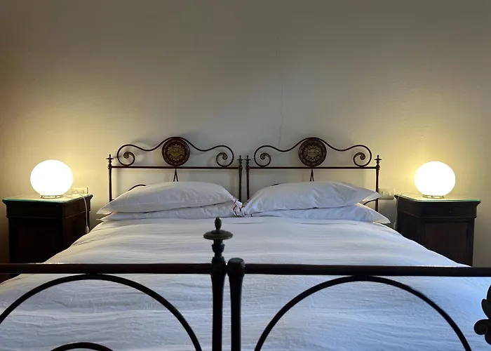 Le Dimore De Il Borgo Del Balsamico Casa de Férias Albinea