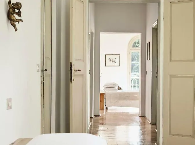 Casa de Férias Le Dimore De Il Borgo Del Balsamico *