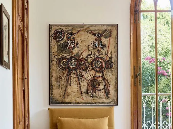 Casa de Férias Le Dimore De Il Borgo Del Balsamico *