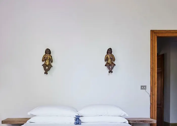 Le Dimore De Il Borgo Del Balsamico Casa de Férias