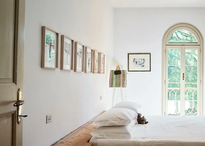 Le Dimore De Il Borgo Del Balsamico Casa de Férias *