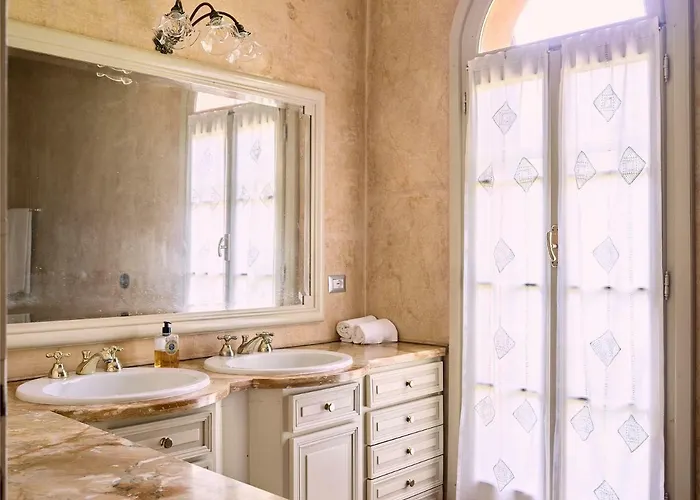 Le Dimore De Il Borgo Del Balsamico *