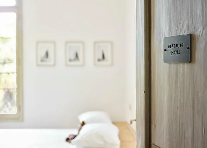 Le Dimore De Il Borgo Del Balsamico Albinea