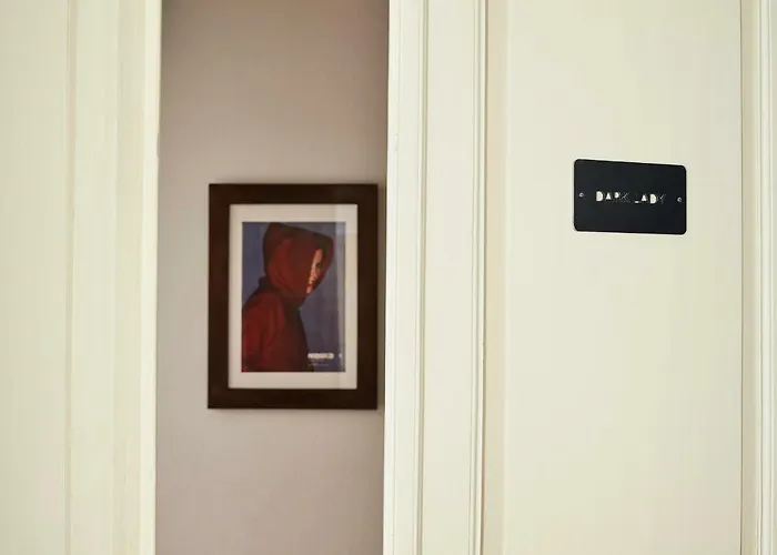 Le Dimore De Il Borgo Del Balsamico Casa de Férias *